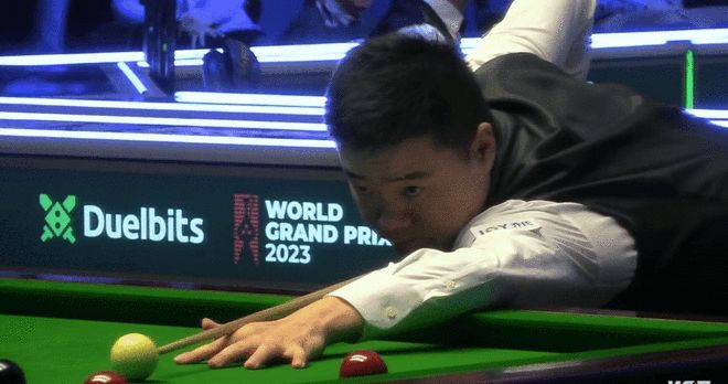 尔部的磨砺 尔部的磨砺