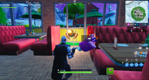 声混杂其中 声混杂其中