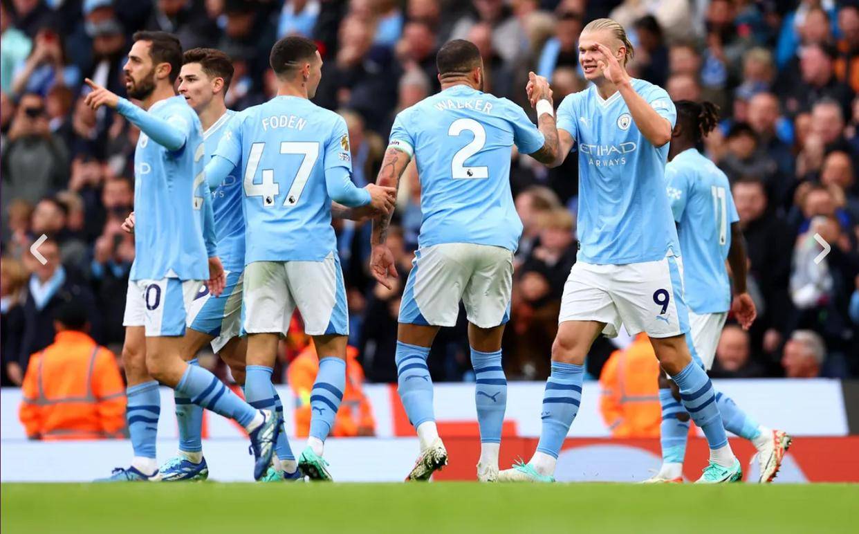 增长